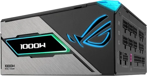 Miniatura 13 de ASUS ROG Thor 1000W Platino III PSU