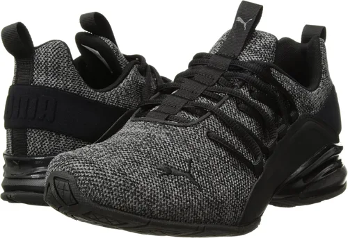 Miniatura 12 de PUMA Axelion Spark - Tenis para hombres, para entrenamiento funcional