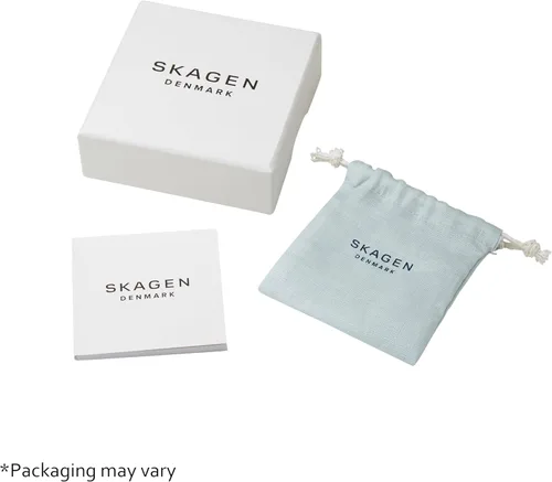 Miniatura 5 de Skagen Pulsera de tela, cuero, cuentas o cadena para hombre