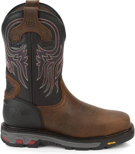 Miniatura 2 de Justin Boots Commander X-5 WK2104 - Botas de trabajo para hombre