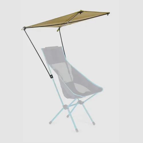 Miniatura 8 de Toldo de camping, silla de camping plegada, silla portátil, sombrillas compactas, refugios solares para camping, playa, pesca