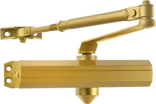Miniatura 9 de Cierrapuertas Lawrence de Grado Comercial para Puertas Medianas/Pesadas 1 - Cierrapuertas Automático Comercial de Montaje en Superficie con Control