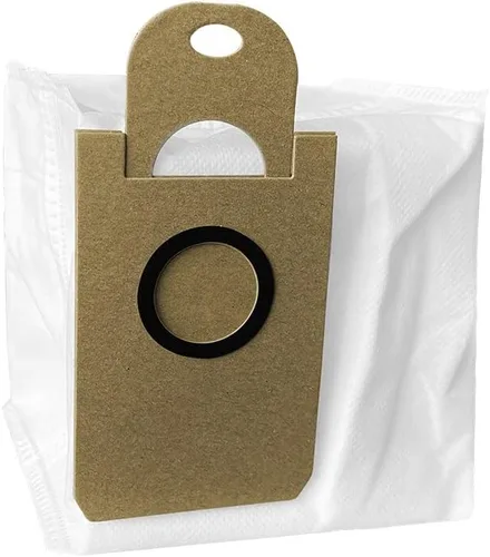 Miniatura 6 de Repuesto compatible con Honiture Q6 Pro Robot Aspirador Piezas de Repuesto Accesorios Cepillo Principal Cepillo Lateral Filtro Hepa Trapeador Bolsa