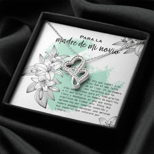 Miniatura 3 de Regalo para la Madre del Novio Para la Madre del Novio Regalo para la Mamá del Novio Regalo para el Día de las Madres Regalo para el Cumpleaños