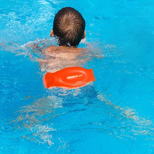 Miniatura 4 de Equipo de entrenamiento de natación para adultos - Cinturón de ayuda para natación para piscina o entrenamiento