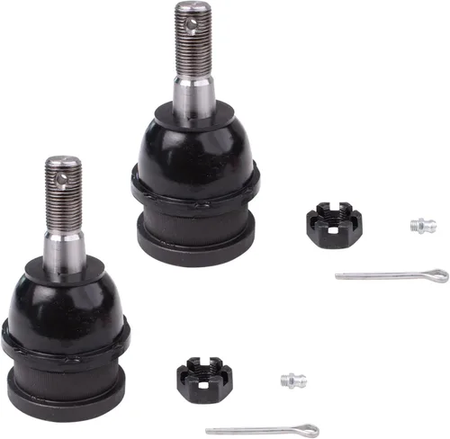 Miniatura 56 de Detroit Axle - 2 rótulas delanteras inferiores para Jeep Grand Cherokee Dodge Durango 2011-2020 2012 2013 2014 2015 2016 2017 2018 2019 Reemplazo