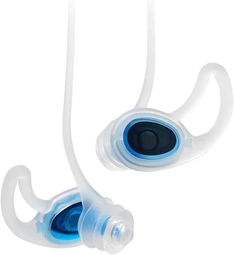 ADV. Tapones para los oídos Eartune Aqua U para natación, tapones de silicona impermeables para adultos, hombres y mujeres, ajuste universal con