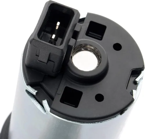 Miniatura 5 de BOXI Bomba de agua auxiliar eléctrica para Volkswagen Beetle 1999-2005/EuroVan 1995/para Golf 1995-2002/para Jetta 1994-1999/para Passat 1993-1997