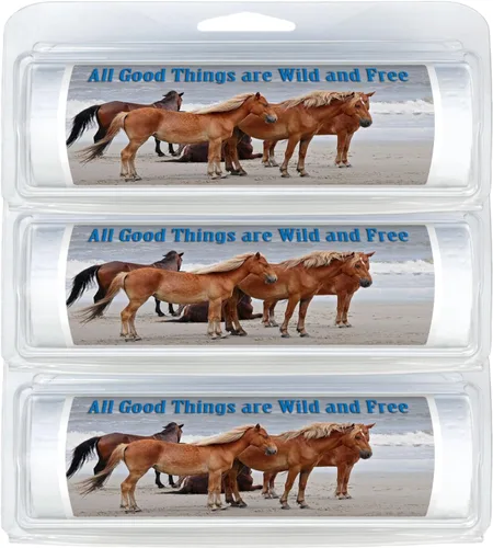 Miniatura 75 de Rollos de papel higiénico biodegradable sin núcleo de tamaño de viaje de alta calidad, práctico dispensador de plástico, mascotas y caballos 617