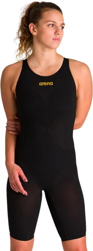 Miniatura 5 de Arena POWERSKIN Carbon-AIR2 - Bañador para mujer (espalda abierta)