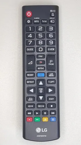 Miniatura 8 de Lg AKB75055701 Televisión teledirigida pieza original original del fabricante (OEM)