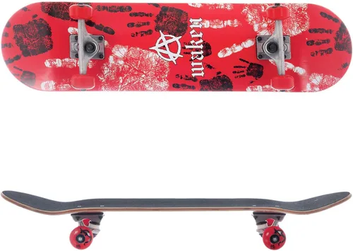 Miniatura 2 de Awaken Patineta completa de 8 pulgadas