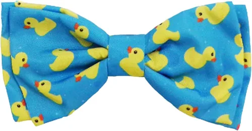 Miniatura 30 de Huxley & Kent Corbatín para mascotas para perros y gatos - Accesorio de collar ajustable de gancho y velcro de primavera y Pascua - Lindo y cómodo