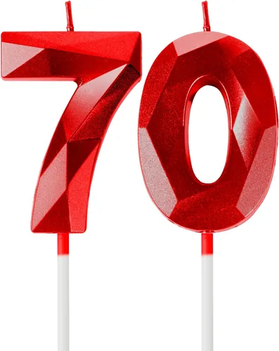 Miniatura 201 de Velas de cumpleaños número 15, velas número 15, velas de feliz cumpleaños de oro rosa para pastel, decoraciones de cobertura de pastel de diseño 3D