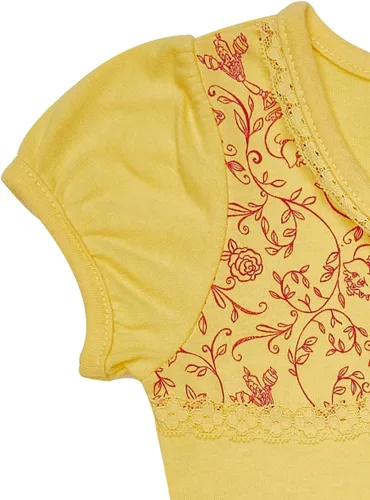 Miniatura 5 de Disney Disfraz de Cenicienta Belle para bebé niña