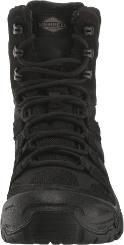 Miniatura 2 de Merrell Strongfield Tactical Botas unisex impermeables de 8.0 in