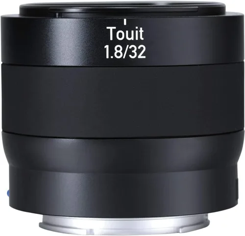 Miniatura 8 de ZEISS Touit - Lente de cámara de gran angular 2.8/12 para cámaras sin espejo Fujifilm X-Mount, color negro
