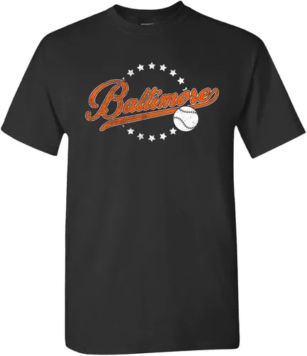 Miniatura 19 de Camiseta de hombre estilo vintage del equipo para aficionados al béisbol Texas - Camisa Royal