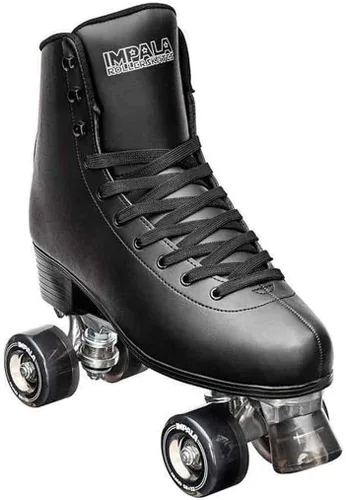 Impala Quad Skate-IMPROLLER1 Patines de cuatro ruedas
