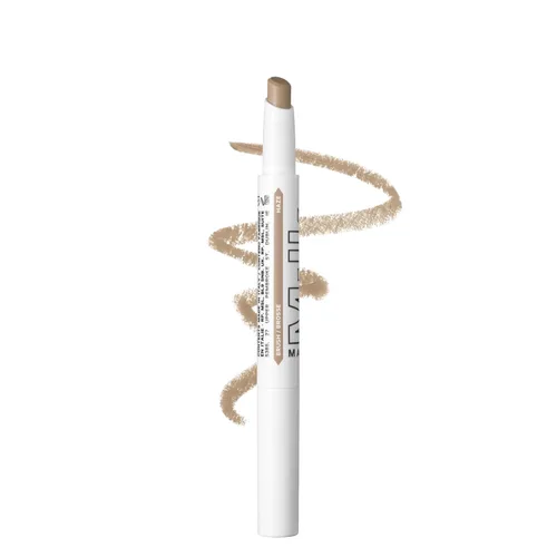 Miniatura 14 de Milk Makeup Brow Shadow Stick – Fórmula construible, de crema a polvo, suave y flexible, hasta 12 horas de uso, vegano, libre de crueldad Hierba