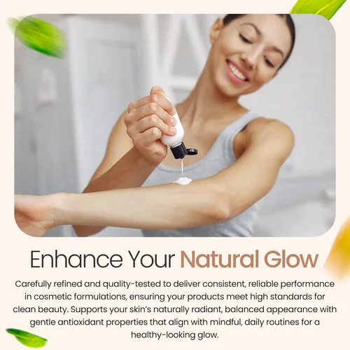 Miniatura 4 de Vitamina A en polvo palmitato de retinilo, retinol puro en polvo, vitamina soluble en agua, vitamina A USP y grado cosmético (4 onzas / 3.99 oz)