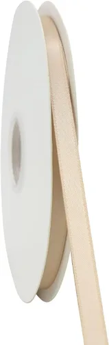 Miniatura 11 de Flower Boutique - Cinta de satén de 1 pulgada, 0.984 in, 100 yardas, cinta amarilla de doble cara de lazo de seda para Navidad, manualidades