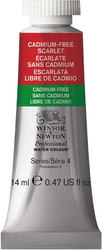 Miniatura 348 de Winsor & Newton - Pintura para acuarela profesional Azul cobalto