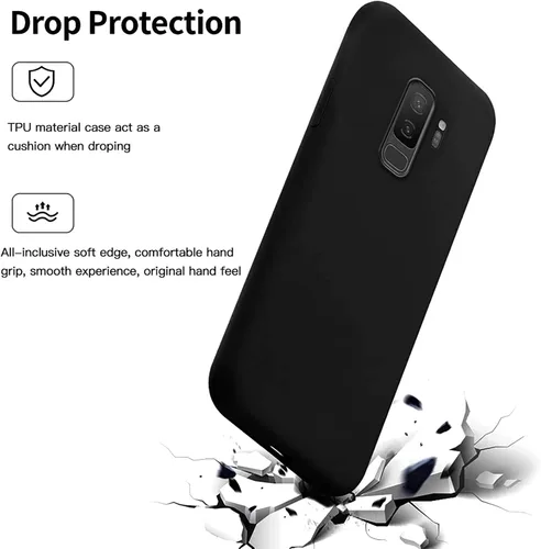 Miniatura 3 de Funda Personalizada para Samsung Galaxy A10 Regalos Personalizados Presentes para Novio Novia Papá Mamá Funda Personalizada para Teléfono con Foto
