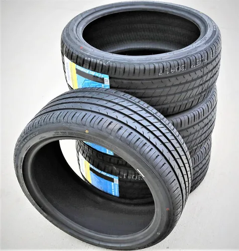 Miniatura 8 de Nama Maxmach NM-31TH - Neumático radial de alto rendimiento para automóvil de pasajeros para todas las estaciones 245/40R17 245/40ZR17 245/40/17