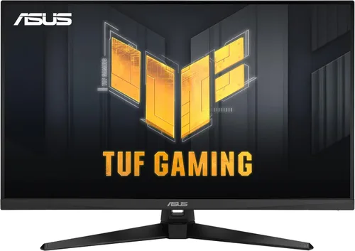 Miniatura 13 de ASUS TUF GAMING 27 "2K HDR Monitor (VG27AQ1A) - WQHD (2560 x 1440), IPS, 170Hz (soportes 144Hz), 1MS, desenfoque de movimiento extremo, altavoz