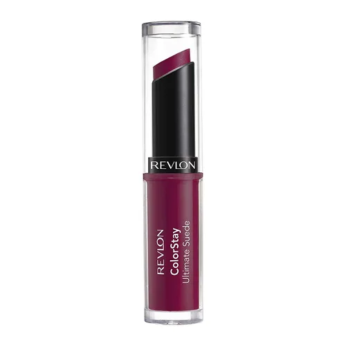 Miniatura 27 de Revlon ColorStay Mejor Gamuza Lápiz Labial, Ingenue