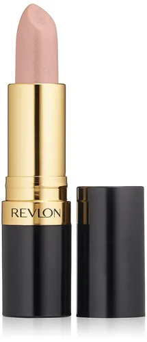 Miniatura 47 de Revlon Super Lustrous Labial con vitamina E y aceite de aguacate, kit de regalo 3 unidades (420 Blushed - Pearl, 205 Champagne on Ice - Pearl)