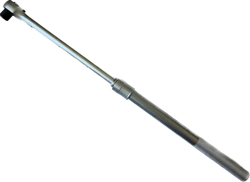 Miniatura 7 de Dawson Trinquete extensible de 3/4 pulgadas con 72 dientes, reversible y liberación rápida