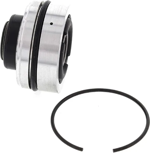 Miniatura 7 de All Balls Racing Kit de sello de amortiguador trasero compatible con/reemplazo para Honda Crf250R 04-19, CRF250X 2006-17, CRF450R 02-08, 2017-19