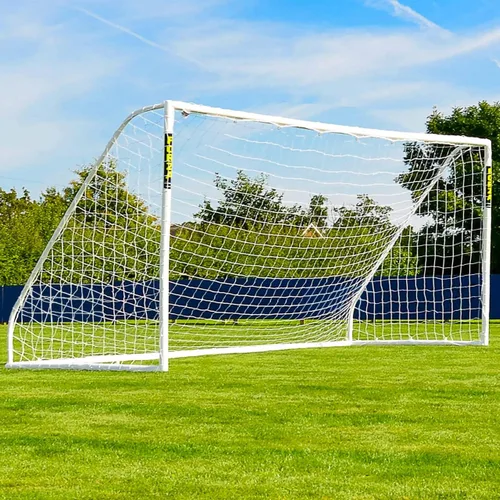 Miniatura 10 de FORZA Match Soccer Goal [7 tamaños] Las porterías juveniles número 1 del mundo. 100% fabricadas en el Reino Unido, configuración de 2 minutos