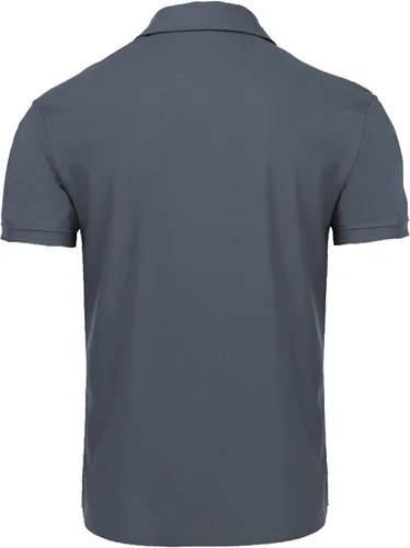 Miniatura 4 de IGEEKWELL Men's Golf Polo Shirt Short Sleeve Breathable Tennis Polo Sport T-Shirts Tactical Polo Shirt