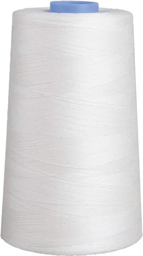Miniatura 17 de Connecting Threads Hilo Esencial 100% Algodón 5000 Yard Cone (Antigüedad)