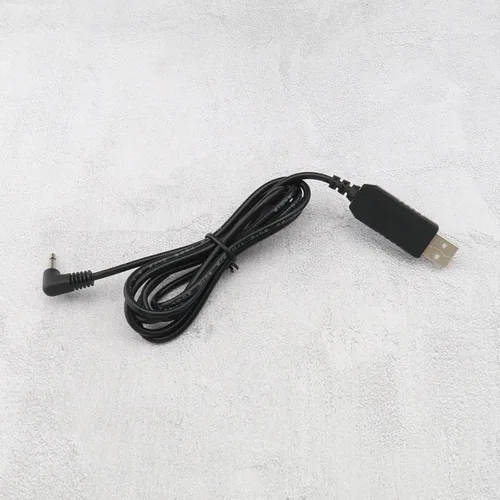 Miniatura 7 de Create idea Shaver - Cable de carga USB compatible con Remington Barba barba Trimmer MB320 MB320C MB42C MB310C MB200 Pa3215U 3.2V 24AWG 4.9 ft