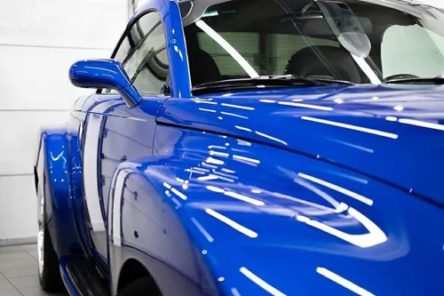 Miniatura 7 de CARPRO Gliss 2.0 - Recubrimiento cerámico para autos - Capa superior hidrofóbica – Extrema suavidad y protección contra manchas de agua