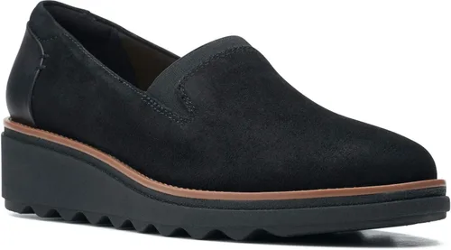 Miniatura 3 de Clarks - Mocasines Sharon Dolly para mujer