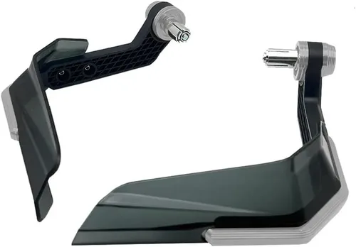 Miniatura 18 de Guardamanos de motocicleta, para Suzuki GIXXER 150 250 SF 250SF 150SF 2021 Accesorios de Motocicleta Manillar Puños Guardia Freno Embrague Palancas