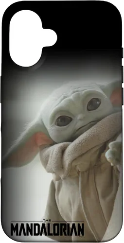 Miniatura 32 de Star Wars: The Mandalorian The Child Peeking - Carcasa para iPhone 17