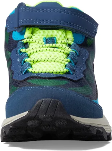 Miniatura 6 de Merrell Botas de senderismo unisex Moab Speed Mid AC impermeables (niños pequeñosniños grandes)