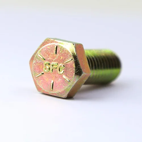Miniatura 5 de Kit de 236 arandelas de pernos y tuercas resistentes de grado 8, 1/4-20 5/16-18 3/8-16, tornillos hexagonales, tuercas, kit surtido, incluye 13