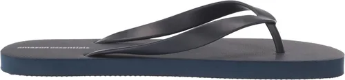 Miniatura 7 de Tienda Essentials Chanclas para hombre, paquete de 3