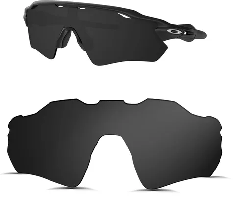 Miniatura 2 de Prizo ORL Lentes de repuesto para gafas de sol Oakley Radar EV Path OO9208 - Multiopciones