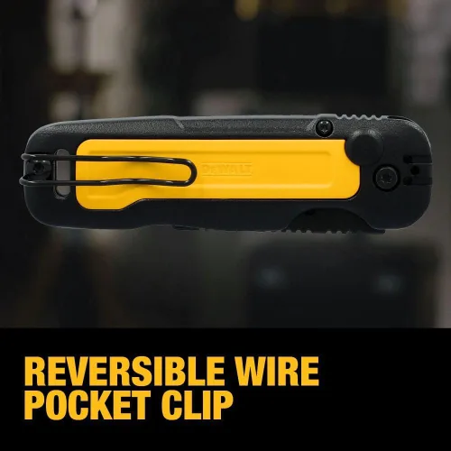 Miniatura 6 de Dewalt Utilidad plegable Push & Flip