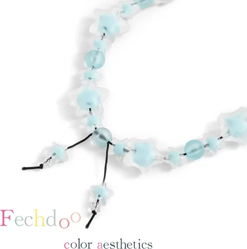 Miniatura 2 de Correa de muñeca para celular, bonita cadena para teléfono, cordón para teléfono, cadena con cuentas de arcilla, accesorios para teléfono, lindas