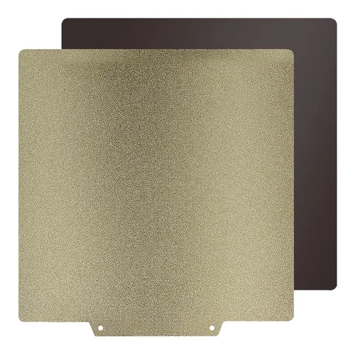 Miniatura 32 de IdeaFormer-3D H1H Placa de Construcción 235x235mm, Haz de Luz Doble Cara+Muelle de Acero Flexible Fantasma para Creality Ender 3/Ender 3 Pro/Ender 3