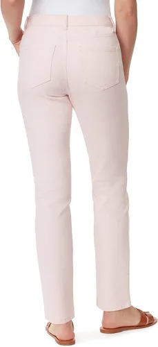 Miniatura 3 de Gloria Vanderbilt Amanda Classic - Jeans cónicos de tiro alto para mujer